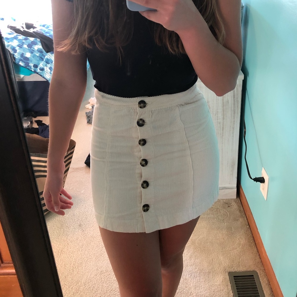 H&M Skirt